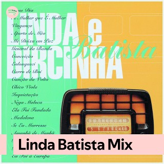 Imagem de Linda Batista