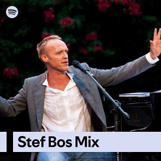 Imagem de Stef Bos