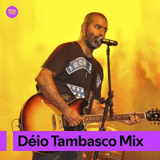 Imagem de Deio Tambasco