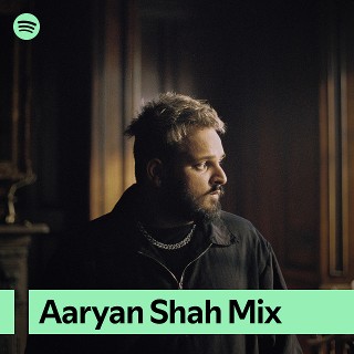 Imagem de Aaryan Shah