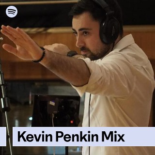 Imagem de Kevin Penkin