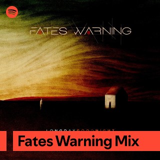 Imagem de Fates Warning