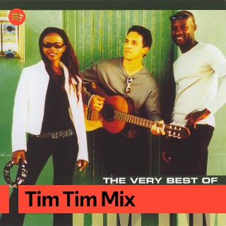 Tim Tim Mix | Spotify Playlist