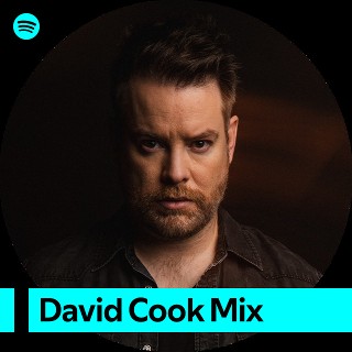 Imagem de David Cook