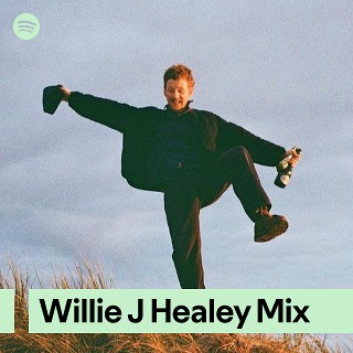 Imagem de Willie J Healey