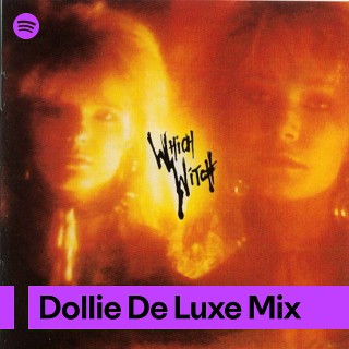 Imagem de Dollie de Luxe