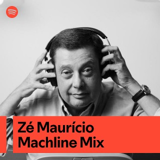 Imagem de Zé Mauricio Machline