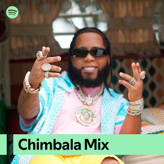 Imagem de Chimbala