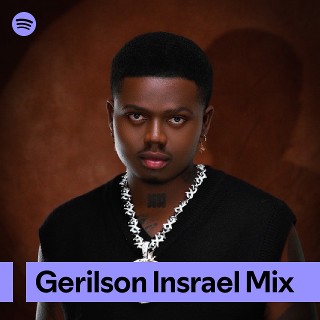 Imagem de Gerilson Insrael