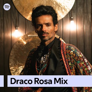 Imagem de Robi Draco Rosa