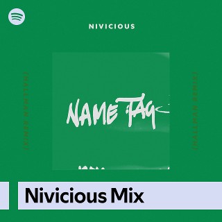 Imagem de Nivicious