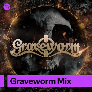 Imagem de Graveworm