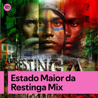 Imagem de Estado Maior da Restinga