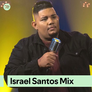 Imagem de Israel Santos
