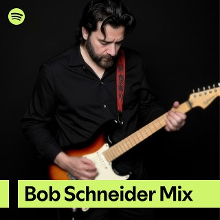 Imagem de Bob Schneider