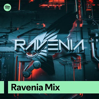 Imagem de Ravenia