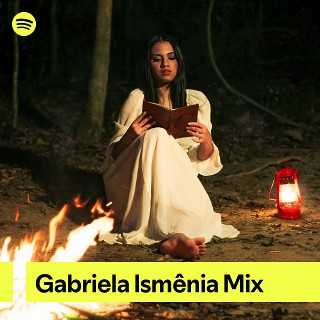 Imagem de Gabriela Ismênia