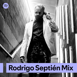 Imagem de Rodrigo Septién