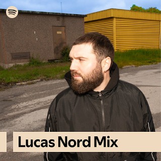 Imagem de Lucas Nord