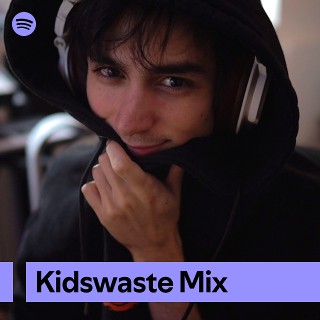 Imagem de Kidswaste
