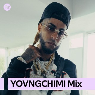 Imagem de YOVNGCHIMI