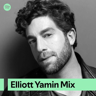 Imagem de Elliott Yamin