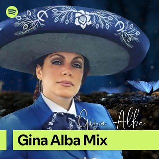 Imagem de Gina Alba