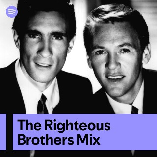 Imagem de Righteous Brothers