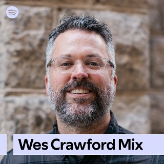 Imagem de Wes Crawford