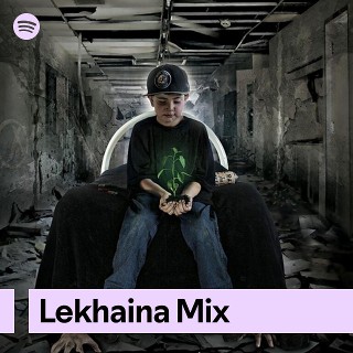 Imagem de Lekhaina