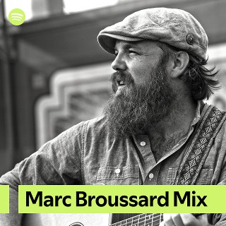 Imagem de Marc Broussard