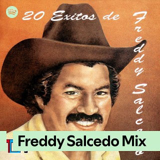 Imagem de Freddy Salcedo