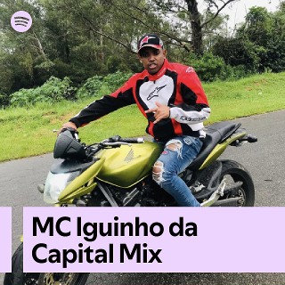 Imagem de MC Igu