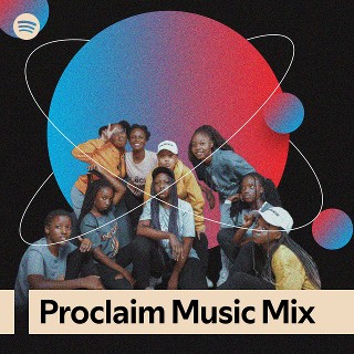 Imagem de Proclaim Music