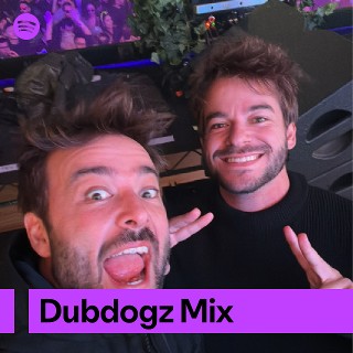 Imagem de U N D E R D O G S
