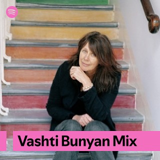 Imagem de Vashti Bunyan
