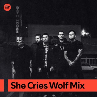 Imagem de She Cries Wolf