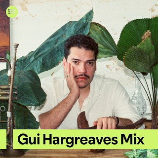 Imagem de Gui Hargreaves