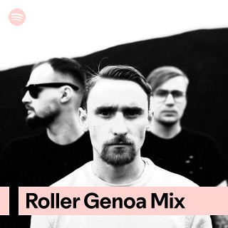 Imagem de Roller Genoa