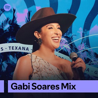 Imagem de Gabi Soares