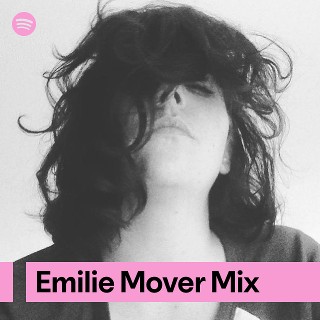 Imagem de Emilie Mover