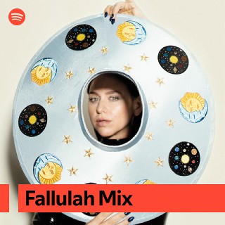 Imagem de Fallulah