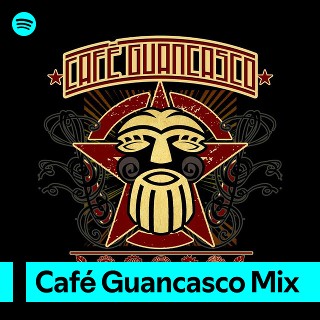 Imagem de Café Guancasco