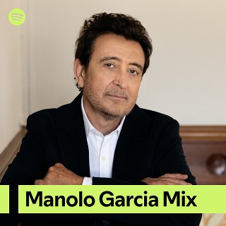 Imagem de Manolo Garcia