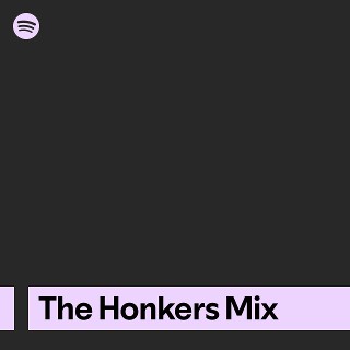 Imagem de The Honkers