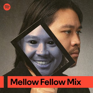 Imagem de Mellow Fellow