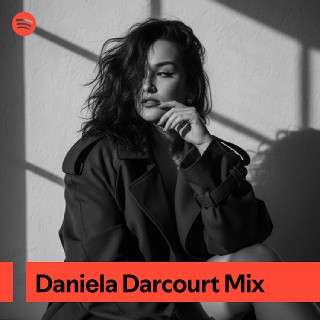 Imagem de Daniela Darcourt