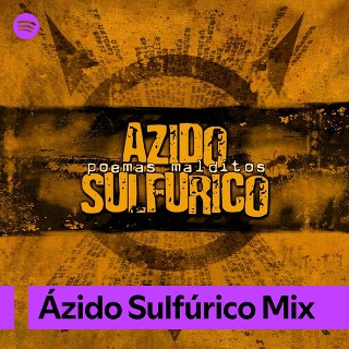 Imagem de Azido Sulfurico