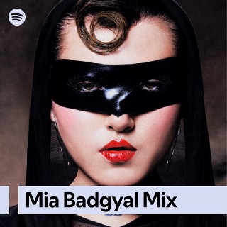 Imagem de Mia Badgyal