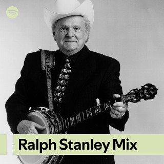 Imagem de Ralph Stanley